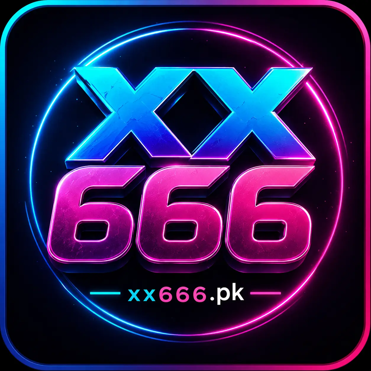 XX666 Game