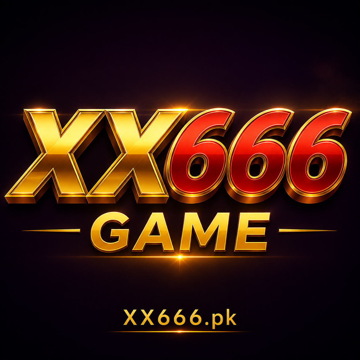 XX666 Game