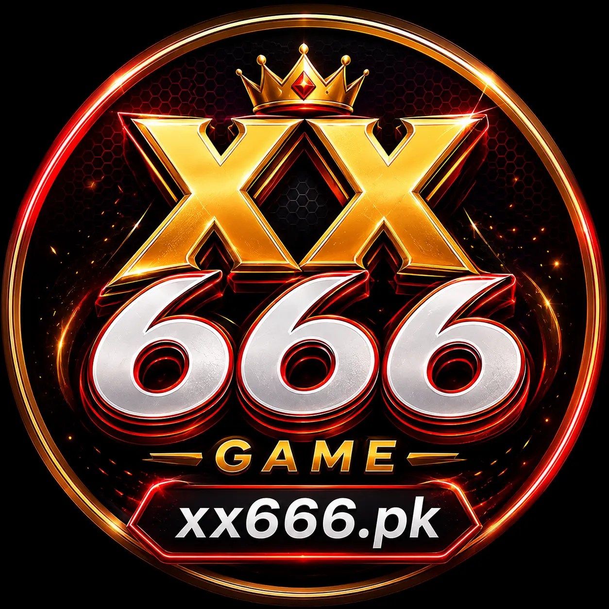 XX666 Game