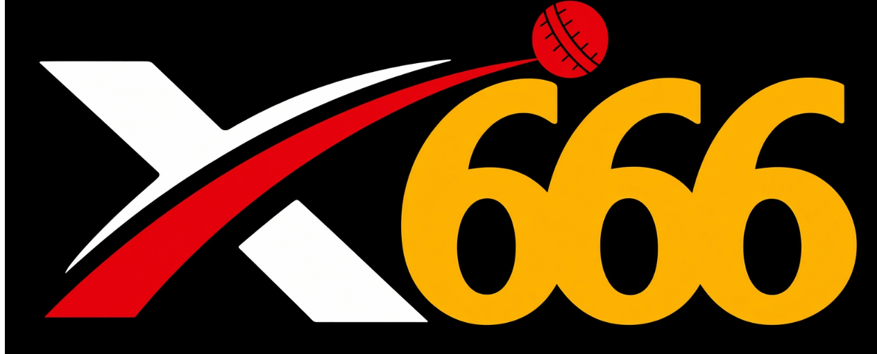 x666 logo