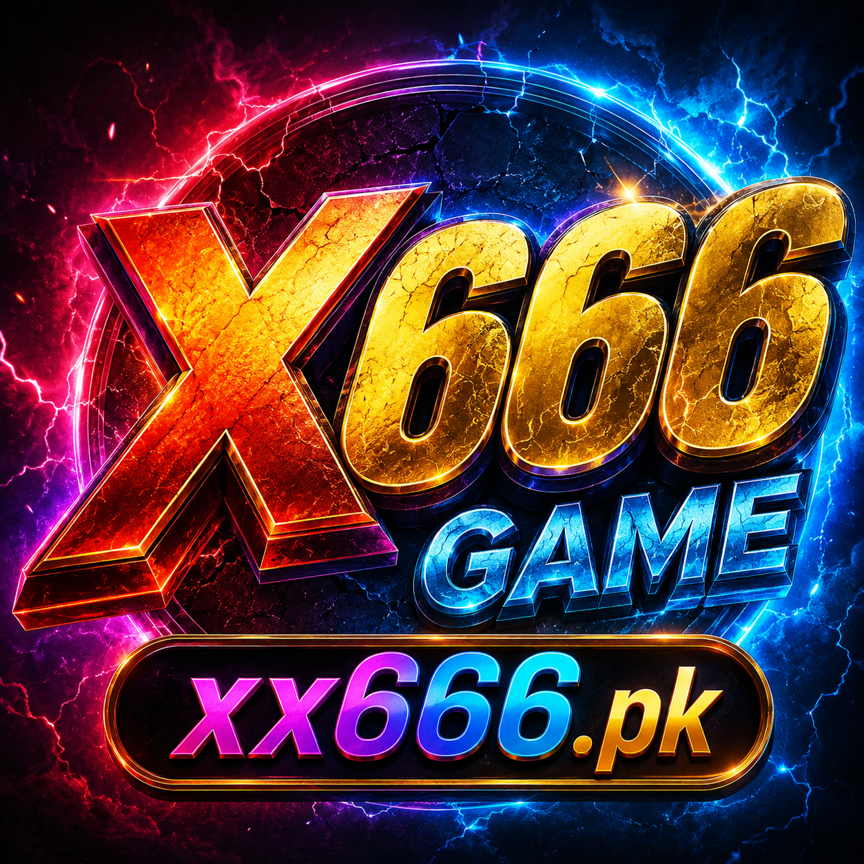 x666 game